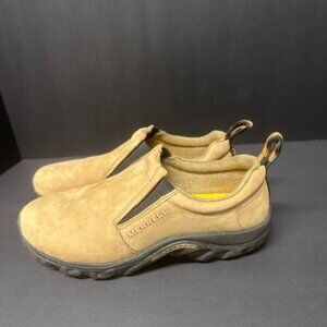 Merrell Jungle Moc Men's Size 9.5